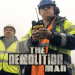 The Demolition Man