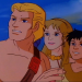 Die neuen Abenteuer des He-Man