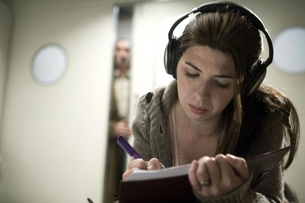 Bild 1 von 18: Ahnt nicht, dass sie bereits im Internet an Menschenhändler versteigert wurde, die jetzt nur darauf warten, sie (Heather Matarazzo) zu Tode zu quälen ...