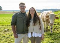 Land & lecker - Kulinarische Schätze aus Schwaben