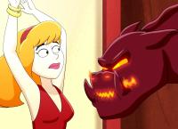 Bleib cool, Scooby-Doo!