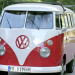 Der VW Bus