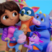 Dora