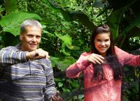 Anna und die wilden Tiere