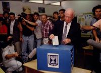 Israel und Palästina - Frieden unmöglich?