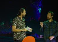 Science Busters - Wer nichts weiß muss alles glauben