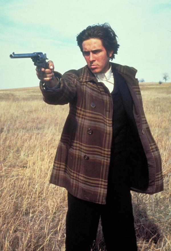 Bild 1 von 5: Drew Dixon (Barry Brown)