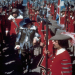 Die vier Musketiere