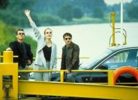 Schimanski: Blutsbrüder