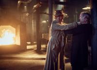 Houdini and Doyle