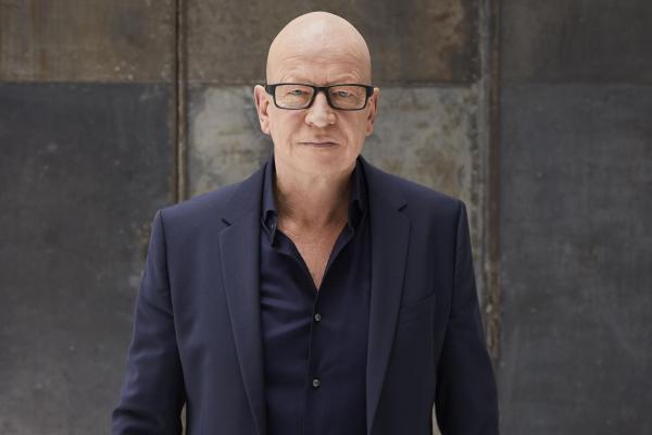 Bild 1 von 10: Michael Naseband