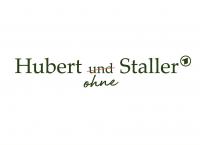 Hubert ohne Staller