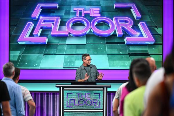 Bild 1 von 9: Matthias Opdenhövel