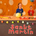 Hallo Benjamin!