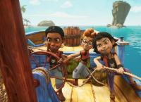 Pirate Academy - Nichts für Landratten