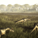Geheimnisse der Jurassic-Saurier