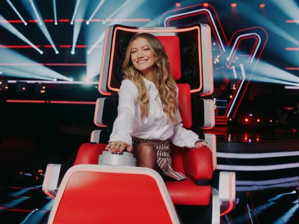 Bild 1 von 21: Leony