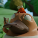 Nö-Nö Schnabeltier