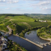 Die Saar - ein Fluss und seine Geschichte