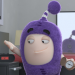 Oddbods