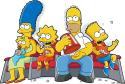 Pro7 20:15: Die Simpsons - Der Film