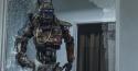 Sharlto Copley in: Chappie