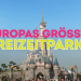 Gänsehaut & Glücksgefühle - Europas größte Freizeitparks