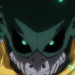 My Hero Academia