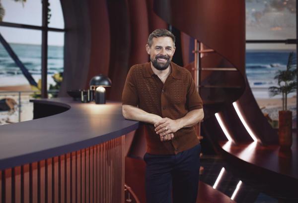 Bild 1 von 7: Klaas Heufer-Umlauf