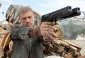 Christoph Waltz in: The Green Hornet