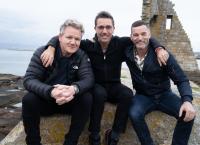 Gordon Ramsays kulinarischer Roadtrip