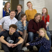 Neu in unserer Familie - Zwei Eltern zu viel