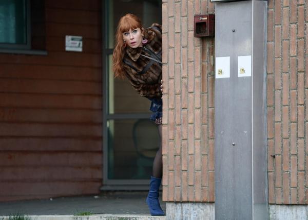 Bild 1 von 5: Morgane Alvaro (Audrey Fleurot)