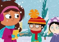 Ein Fall für Maëlys