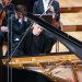 Riccardo Chailly & Lukas Sternath