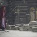 Red Riding Hood - Unter dem Wolfsmond