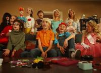 Willkommen bei den echten Louds