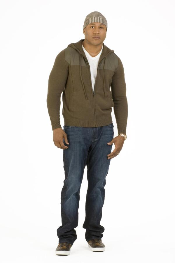 Bild 1 von 54: (1. Staffel) - Special Agent Sam Hanna (LL Cool J) ist ein ehemaliger Kampftaucher, der im Irak stationiert war und als Spezialist für Überwachungen aller Art eingesetzt wird ...