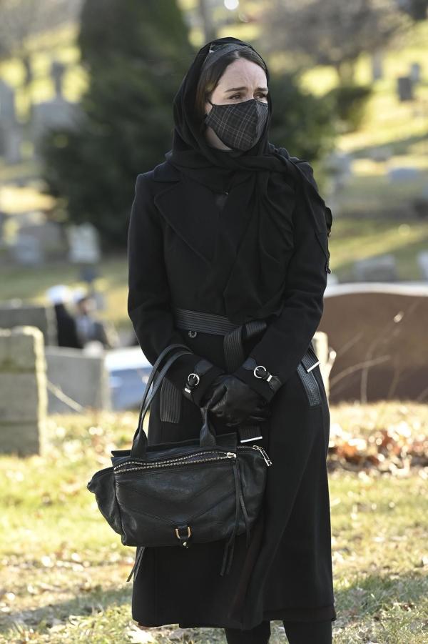Bild 1 von 7: Isabella Colón (Yara Martinez)