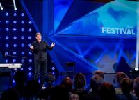 Andreas Rebers: Rein geschäftlich