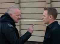 The Blacklist