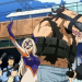 My Hero Academia