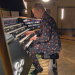 Cameron Carpenter und Daniel Hope spielen Franck, Bach und Messiaen