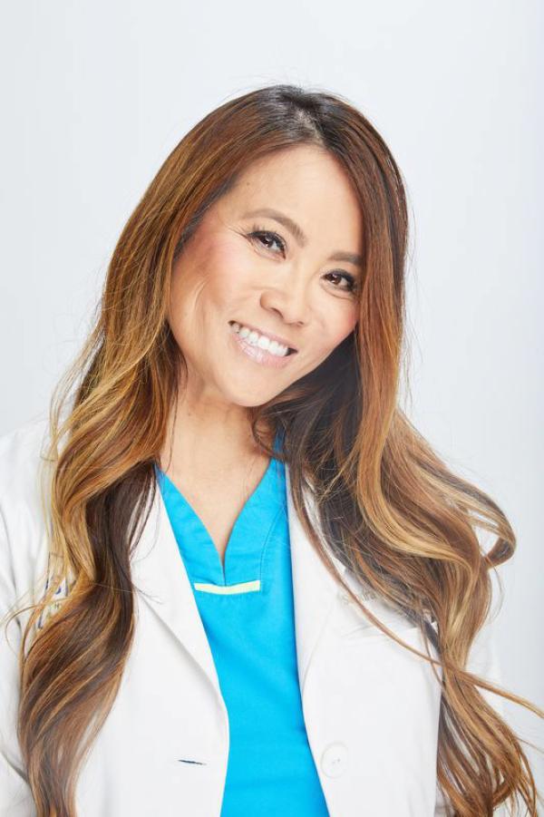 Dr. Pimple Popper