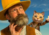 Pettersson und Findus