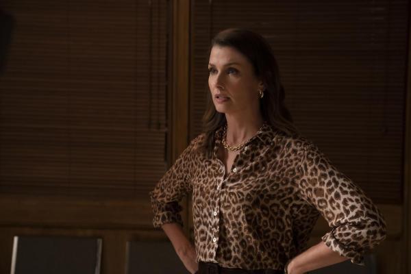 Bild 1 von 14: Erin Reagan (Bridget Moynahan)