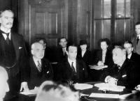 Countdown to War - Der Ausbruch des 2. Weltkriegs