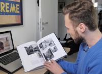 Wiener Plätze - Wien damals