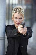 Alexandra Rietz in: K 11 - Kommissare im Einsatz