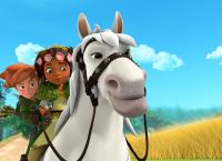 Robin Hood - Schlitzohr von Sherwood